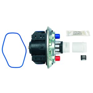 Mira Excel thermostatic cartridge assembly (451.71) - main image 2