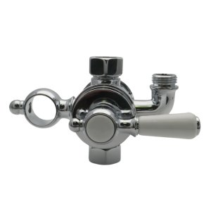 Mira Realm diverter assembly (1735.120) - main image 2