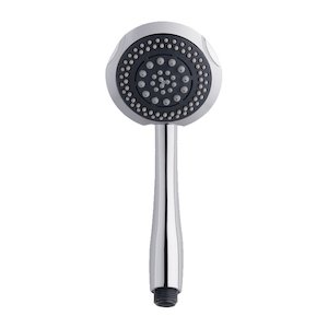 MX Slice 6 spray shower head - chrome (HCY) - main image 2