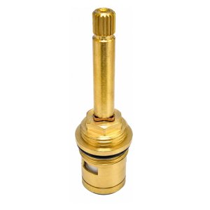 On/Off Cartridge for 1-Way 2-Handle CVC Concealed Shower Valve (ABSP-10-0018) - main image 2