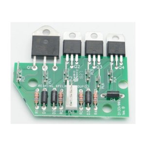 Redring triac PCB assembly (93594102) - main image 2