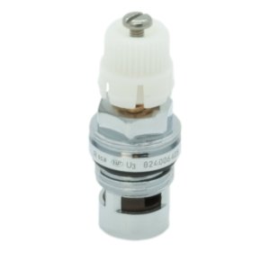 Roca Loft 1/2" Ceramic Disc Tap Cartridges x 2 (A525092709) - main image 2