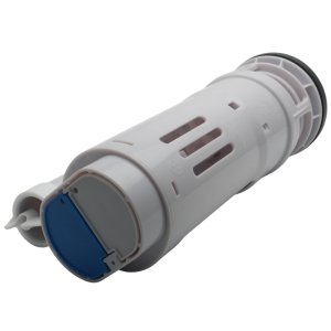 Roca D8UK Dual Flush Valve - 4.5/3L (A822505740) - main image 2