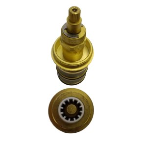 Thermostatic Cartridge for CVD Concealed Shower Valve from January 2015 (1099-0000-0006) - main image 2
