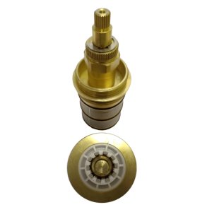 Thermostatic Cartridge for CVD Concealed Shower Valve pre-January 2015 (1099-0000-0004) - main image 2