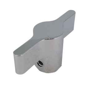 Trevi TT Silver flow control handle - chrome (A960644AA) - main image 2