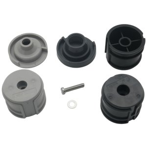 Trevi volume control handle carrier (A963432NU) - main image 2