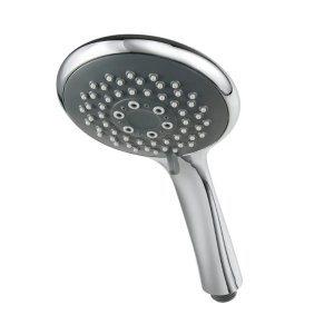 Triton 8000 DuraFlow Five Spray Mixer Shower Head - Chrome (TSHM8RCCHR) - main image 2