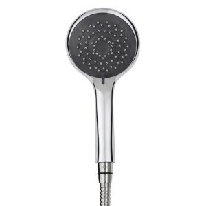 Triton 8000 DuraFlow Five Spray Shower Head - Chrome (TSHE8RCCHR) - main image 2