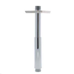 Triton Adjustable Ceiling Arm - 135-216mm - Chrome (TSADJARMCEIL) - main image 2