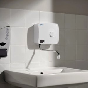 Triton Instaflow T30IR Handwash - Infared Sensor (SPT303IR) - main image 2