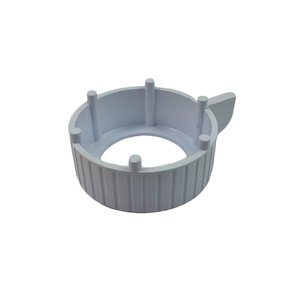 Triton 7000 series shower head - white (88500035) - main image 2
