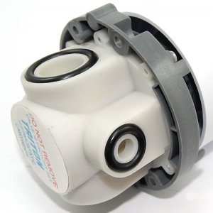 Triton thermostatic cartridge assembly - high pressure (HP) (83304970) - main image 2