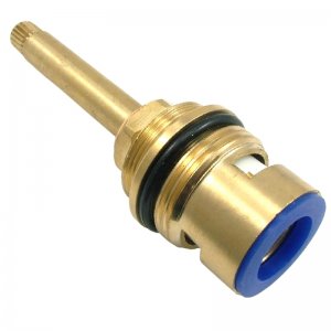 Ultra 3/4" Flow control valve cold (SVR21W) - main image 2