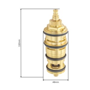 Universal Cartridge Thermo 5 - Alternative to Cart5 06732COMPL (THERMO 5) - main image 2