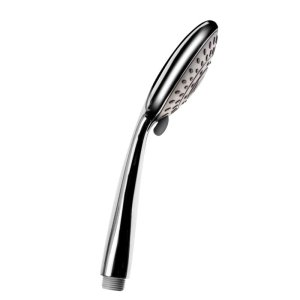 Croydex Nero Five Function Shower Head - Chrome (AM190341) - main image 3
