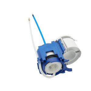 Geberit Pneumatic Dual Flushing Lifting Device (240.574.00.1) - main image 3