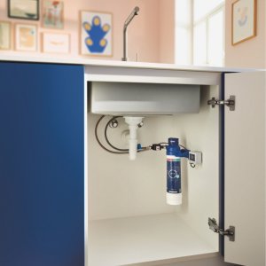 Grohe Blue Magnesium + Zinc Filter (40691002) - main image 3
