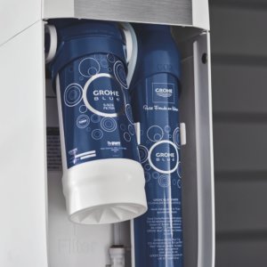 Grohe Blue Filter - S Size - 600L (40404001) - main image 3
