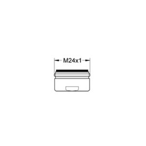 Grohe mousseur aerator (13929000) - main image 3
