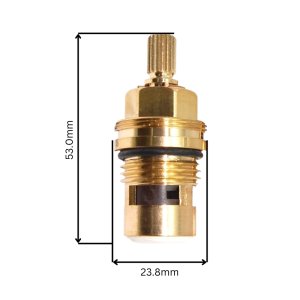 Mira Fino flow cartridges pair (R29908490) - main image 3