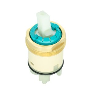Roca R-33 O Tap Cartridge and M38x1.5mm Nut Kit (AG0141207R) - main image 3