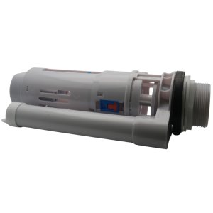 Roca D8UK Dual Flush Valve - 4.5/3L (A822505740) - main image 3