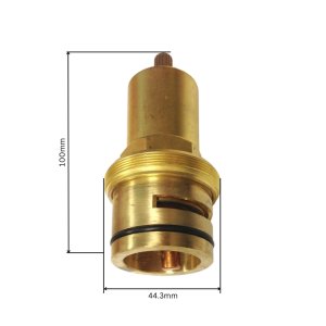 Sirrus thermostatic cartridge assembly (SKBQ1503-973C) - main image 3