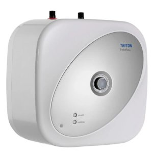 Triton Instaflow Stored Water Heater 2kW 15L - White (SPINSF150S) - main image 3