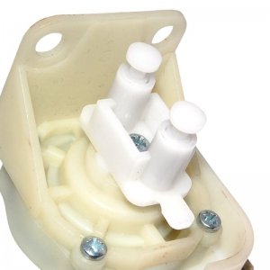 Triton stabiliser valve and solenoid assembly Pre 2010 (P12120800) - main image 3