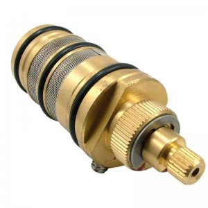 Ultra thermostatic cartridge (SBARCA01) - main image 3