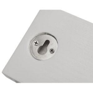 Croydex Portland Toilet Holder - White Wood (WA991122) - main image 4