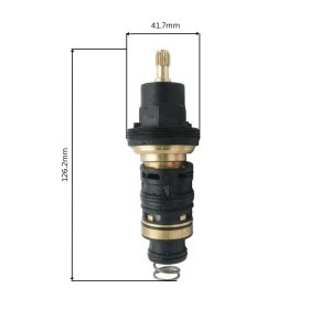 Delabie Securitherm Thermostatic Cartridge (N961) - main image 4