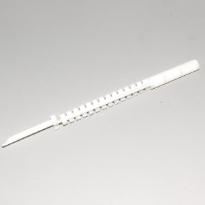 Geberit Type 360 Fill Valve Bottom Connection - 1/2" Plastic (281.206.00.1) - main image 4