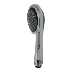 Mira 360+ 4 Mode Flip Rotating Shower Head - Black/Chrome (2.1981.018) - main image 4