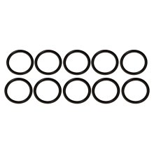 Inventive Creations 10mm x 2.5mm o'ring - Pack of 10 (R07)