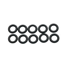 Inventive Creations 4.4mm x 2mm O'ring - Pack of 10 (R02)