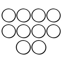 Inventive Creations 47mm x 3.5mm o'ring - Pack of 10 (R31)