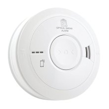 Aico Optical Smoke Alarm (EI3016-EC)