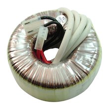 AKW 104VA toroidal transformer (07-001-112)