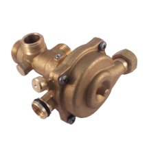 Alpha Diverter Valve - CB24/28 (3.012752)