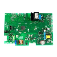Alpha Printed Circuit Board (1.037031)