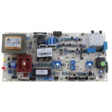 Alpha Printed Circuit Board - CB/HE Models (1.025576)