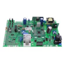 Alpha Printed Circuit Board Kit (3.025190)