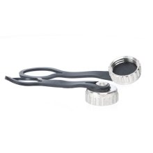 Altecnic Caleffi Cap & Collar for Filling Loop (YU-JQAL304)