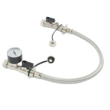 Altecnic Remote Filling Loop With Pressure Gauge (ALT-ST0035)