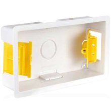 Appleby 2 Gang Dry Lining Box - 35mm (SB629)