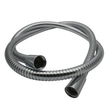 Aqualisa 1.25m shower hose - chrome (910416)