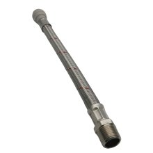 Aqualisa braided hose (477601)