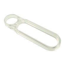 Aqualisa gel hanger hose retaining ring (297909)